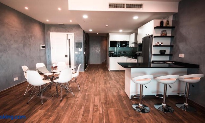 Zebbug Apartment | Hal-Saghtrija D7 - Quaint Suites