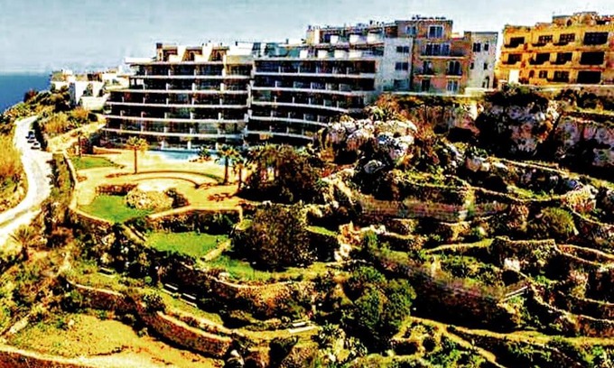Zebbug Apartment | Hal-Saghtrija Luxury Residence