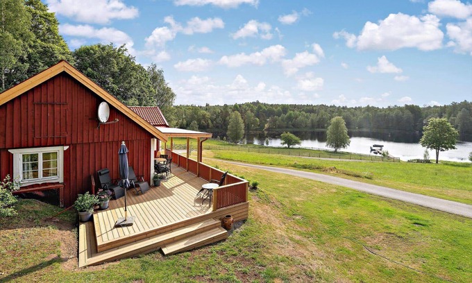 Unnaryd House | HAL032 Unnaryd - Lilla Lassaberg 204