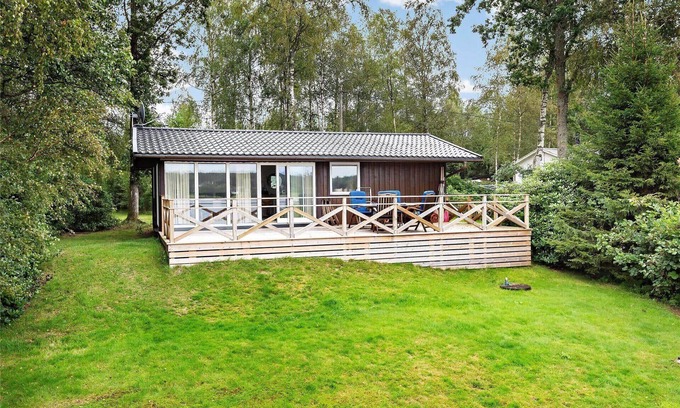 Unnaryd House | HAL314 Unnaryd - Ropareudden 5