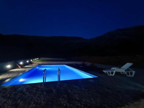 Mostar House | Halal Kuca sa bazenom u Mostaru
