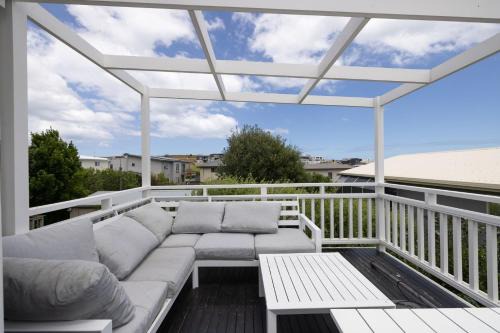 San Remo House | Halcyon Days