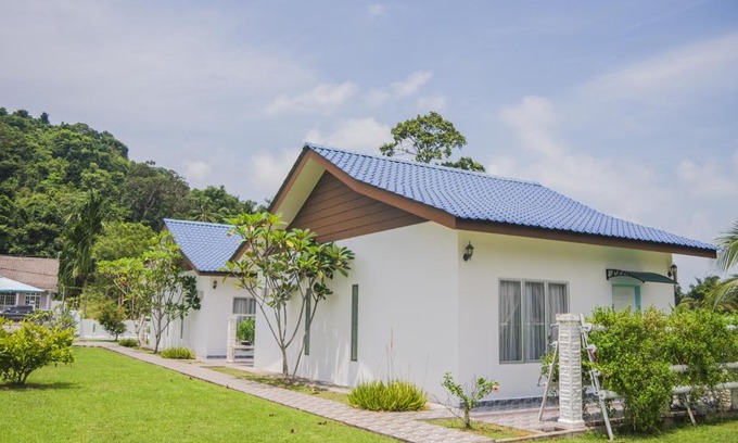 Kampung Bukit Lembu House | Halcyon Days @ Langkawi