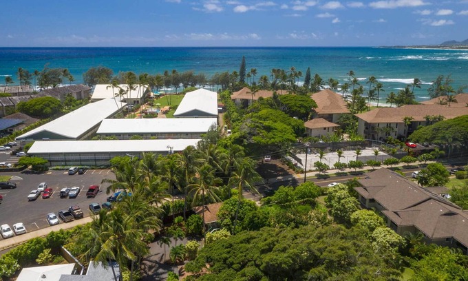 Wailua Cottage | 'hale Iki' Kapa'a Cottage - 1 Block to Beach!