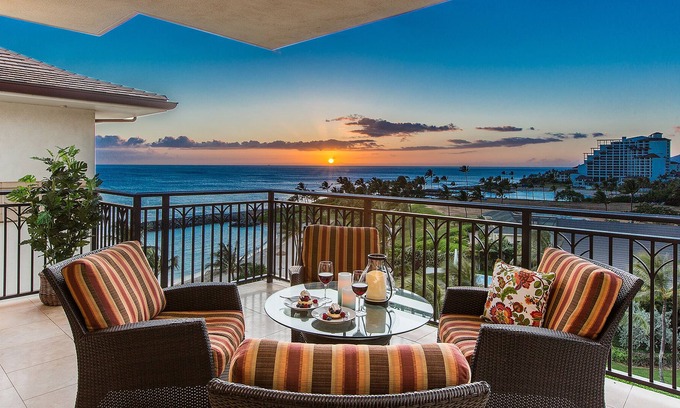 Ko Olina House | Hale Leilani by AvantStay | Hawaii Resort APT w/ Fantastic Amenities & Views!