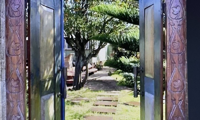 Haleiwa House | Haleiwa Hale in the the heart of Haleiwa Town!