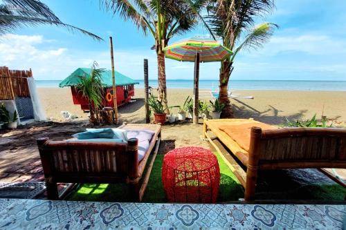 Lian Hotel | Half Moon Village and Beach House