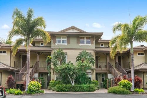 Waikoloa Apartment | Hali'i Kai #10H