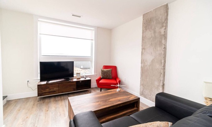 North End Apartment | Halifax - Junction 1B