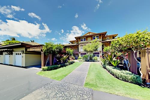 Waikoloa Apartment | Halii Kai 18E - Waikoloa
