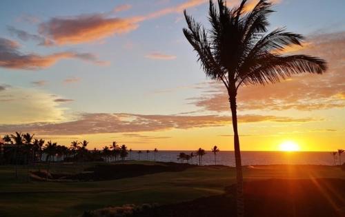 Waikoloa Apartment | Halii Kai 9G condo
