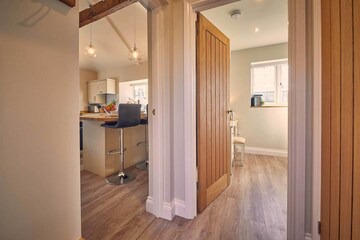 Wall House | Hall Yards Cottage in Wall