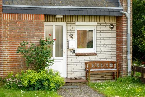 Norderhafen House | Halligweg 12