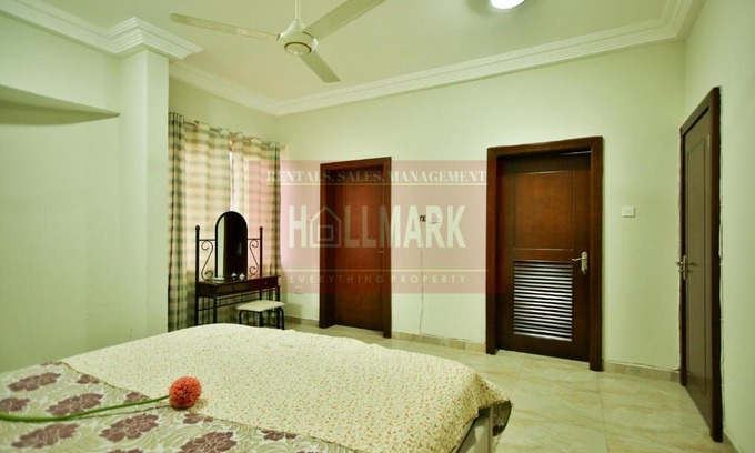 Accra Apartment | Hallmark Properties- Apartment 2