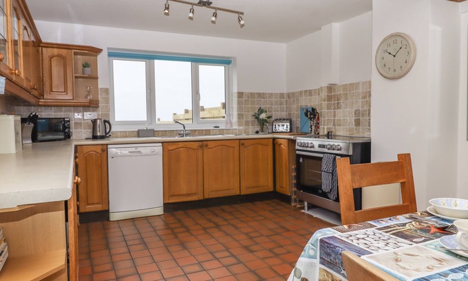 Stibb Cottage | Halls Farm