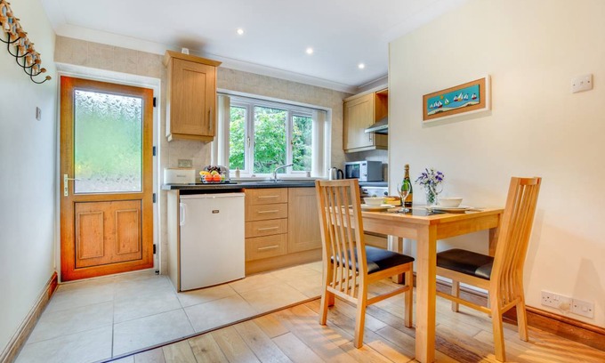 Saundersfoot Cottage | Hallstatt