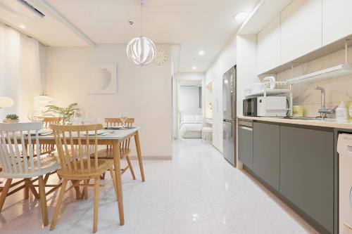 Cheongpa-dong Villa | Halo Stay