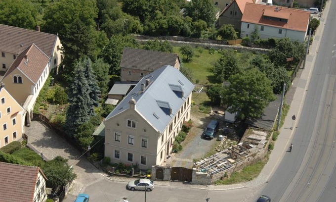 Reick Apartment | Hamax