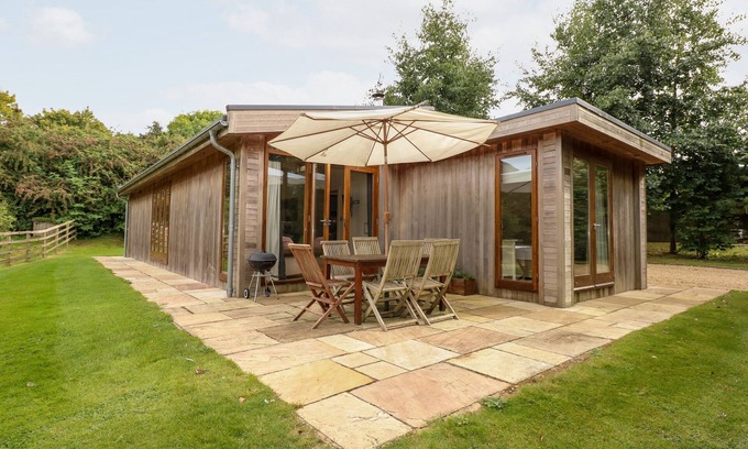 Barnsdale Cottage | Hambleton
