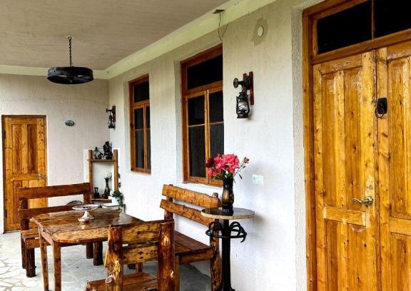 Odzun House | HamEl Guest House