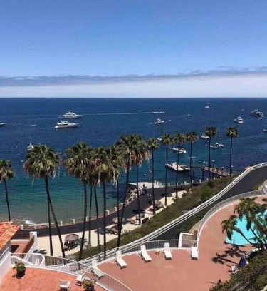 Avalon Apartment | Hamilton Cove Panoramic Ocean View Condo #2/32