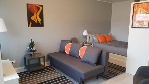 Hamina Apartment | Hamina Orange Apartments Kadetti 2