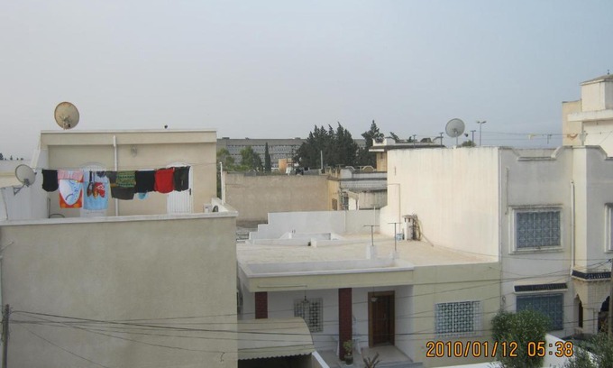 Hammamet Sud Apartment | hammamet