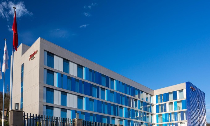 Tekkekoy Hotel | Hampton by Hilton Samsun