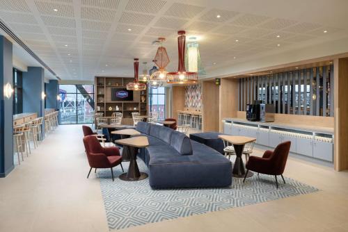 Rochdale Hotel | Hampton By Hilton Rochdale
