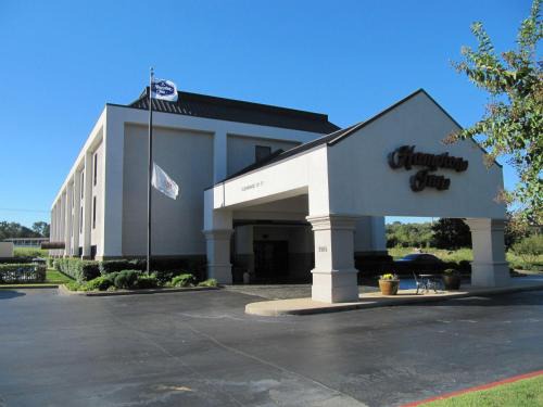 Lindale Hotel | Hampton Inn Lindale/Tyler