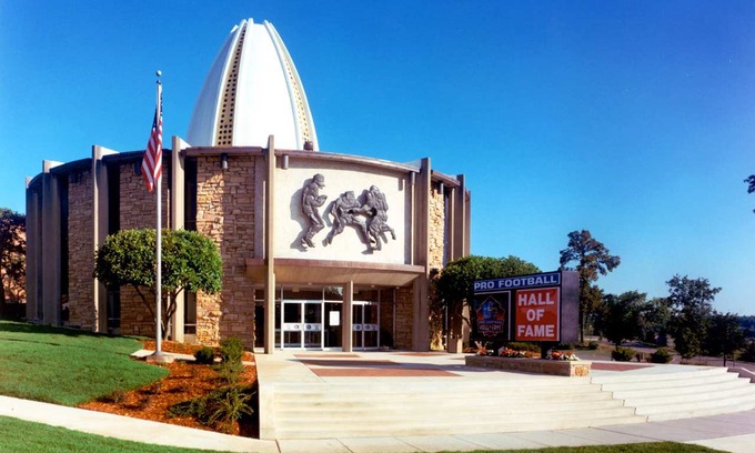 Massillon Hotel | Hampton Inn Massillon