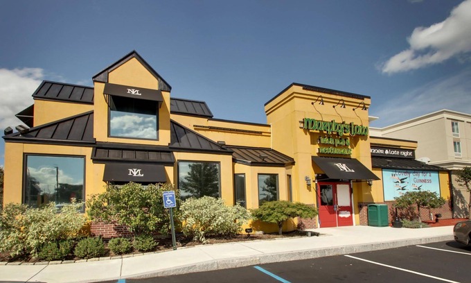 Pawtucket Hotel | Hampton Inn-Pawtucket, RI
