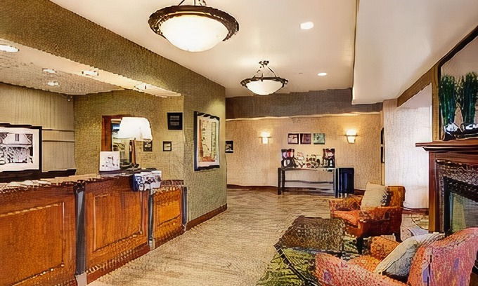 Addison Hotel | Hampton Inn & Suites Addison