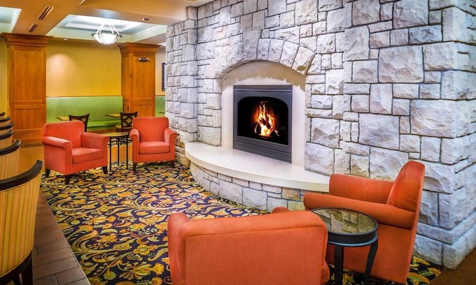 Southwest Ada County Alliance Hotel | Hampton Inn & Suites Boise/Spectrum