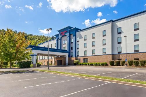 Huntington Hotel | Hampton Inn University Area, Huntington, Wv