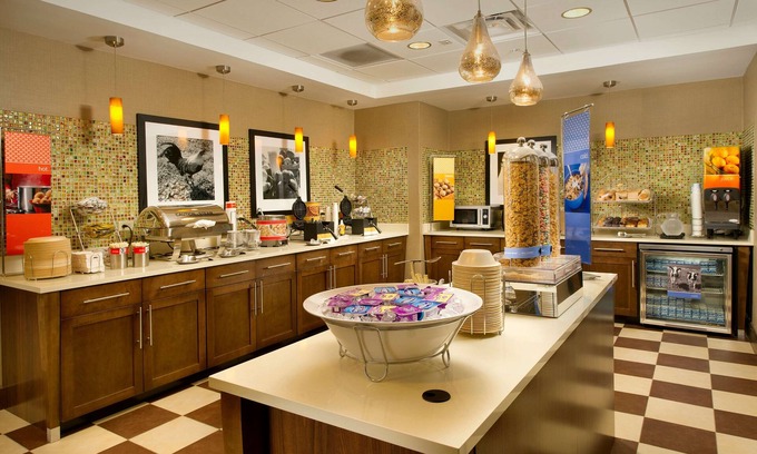 Uvalde Hotel | Hampton Inn Uvalde