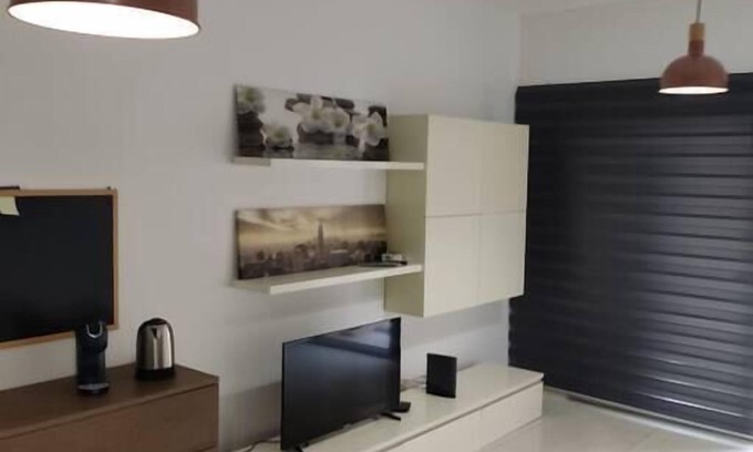 Bugibba Apartment | Hamptons, Block C, Apt. 2