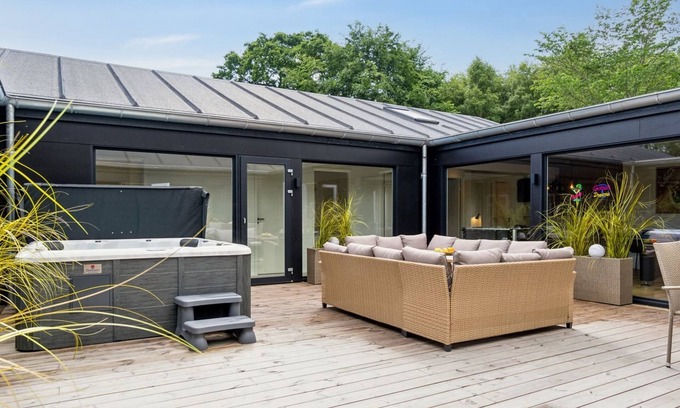Bønnerup Strand House | "Hana" - 800m from the sea by Interhome