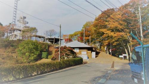 Hitachiomiya Other | Hanadate Nature Park - Vacation STAY 46767v
