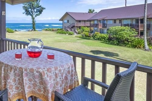Wainiha Apartment | Hanalei Colony Resort C4
