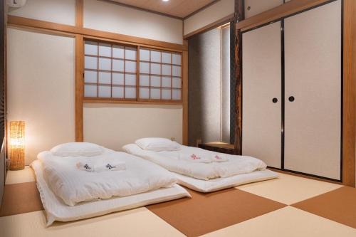 Suminoe Villa | HANASTAY花渓居 · 柳(YANAGI)