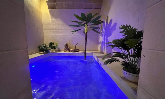 Brindisi Histotic Center House | Handy Specus
