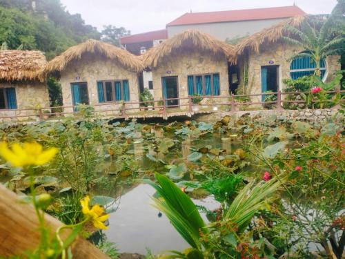 Hoa Lu House | Hang Mua Cozy Homestay