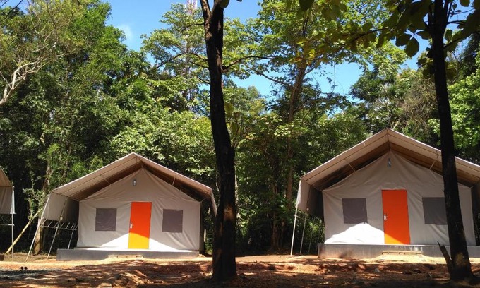 Inamaluwa Hostel | Hangover Hostels Sigiriya