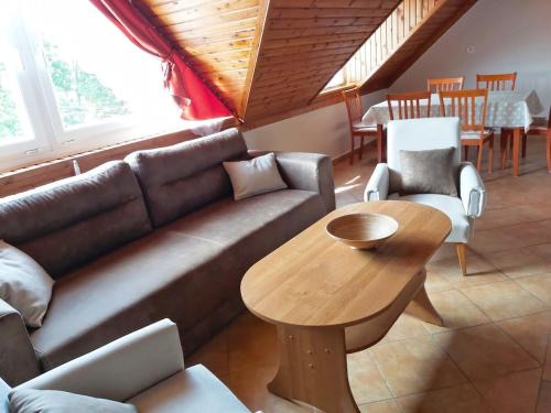 Harkany Apartment | Hangulat Vendégház/Apartman