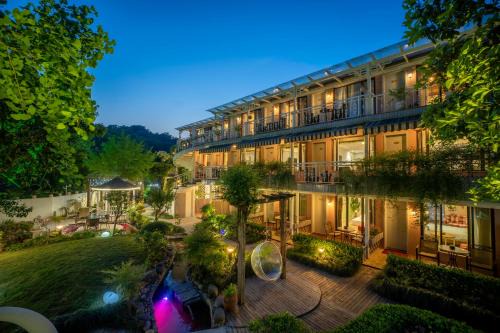 Xihu House | Hangzhou Wei Garden B&B West Lake Branch