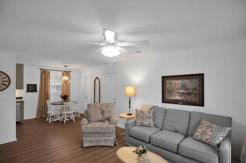 Dothan House | Hanks Place