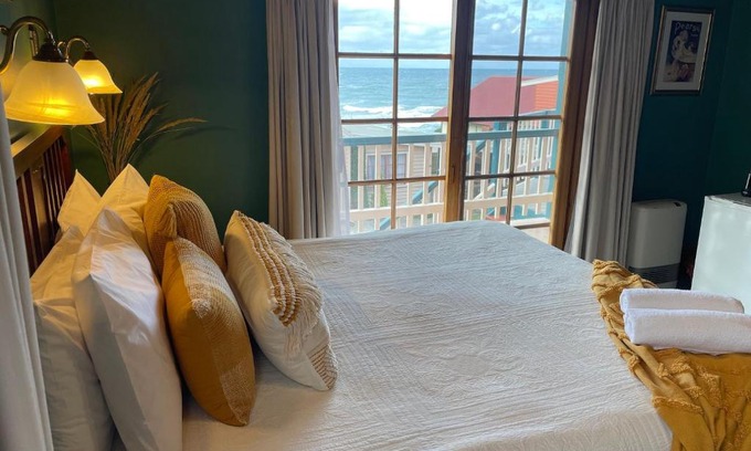 Stanley House | Hanlon Guest House