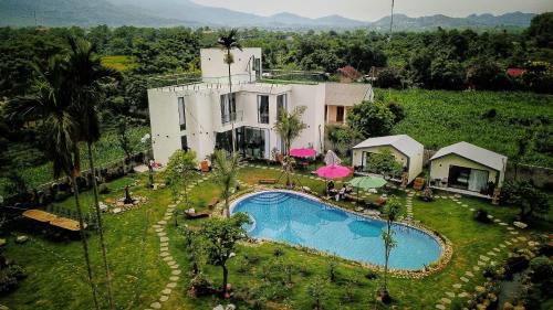 Ba Vi Villa | Hannah Villa Ba Vi - Venuestay