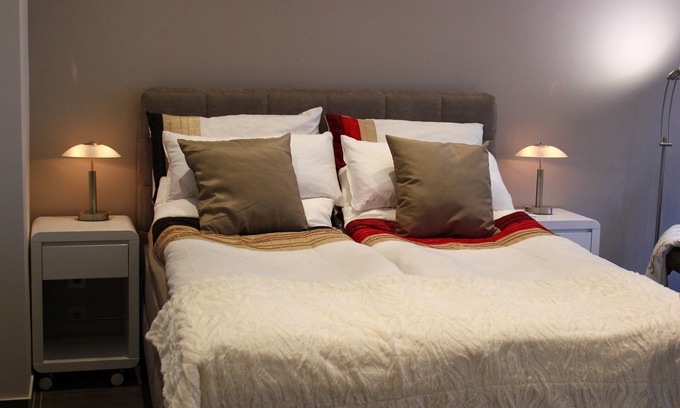 Vahrenwald Apartment | Hannover-Home